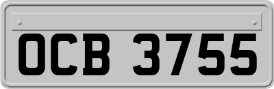 OCB3755
