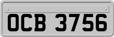 OCB3756
