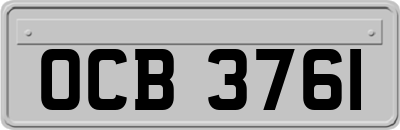 OCB3761