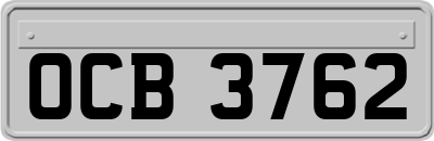 OCB3762