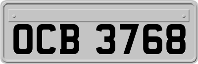 OCB3768