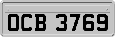 OCB3769