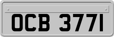 OCB3771