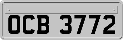 OCB3772