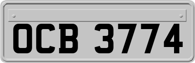 OCB3774