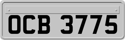 OCB3775