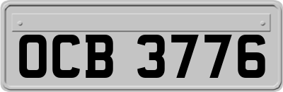 OCB3776