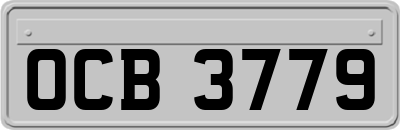 OCB3779