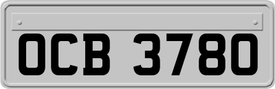 OCB3780