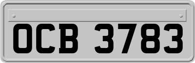 OCB3783