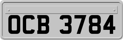 OCB3784