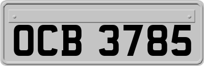 OCB3785