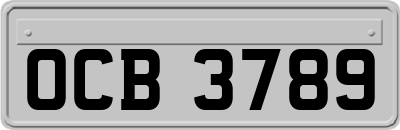 OCB3789
