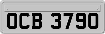 OCB3790