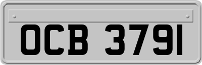 OCB3791