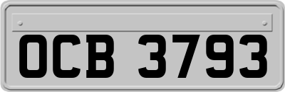 OCB3793