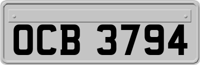 OCB3794
