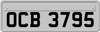 OCB3795