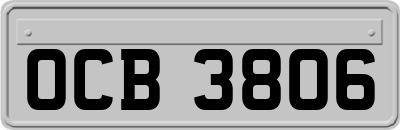 OCB3806