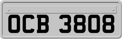 OCB3808