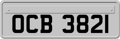 OCB3821