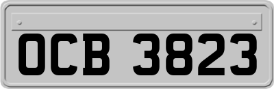 OCB3823