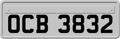 OCB3832