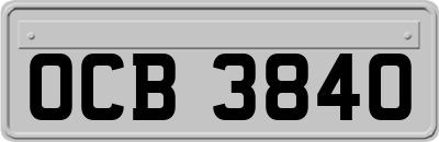 OCB3840