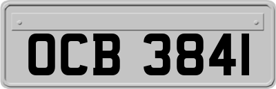 OCB3841