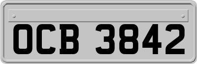 OCB3842