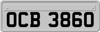 OCB3860
