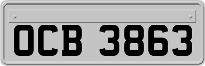 OCB3863
