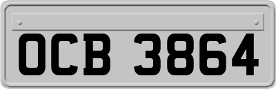 OCB3864