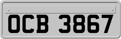 OCB3867