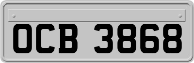 OCB3868