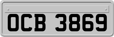 OCB3869