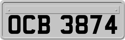 OCB3874