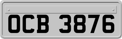 OCB3876