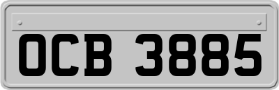 OCB3885
