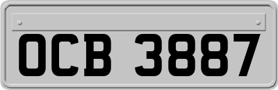 OCB3887