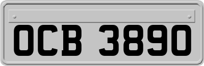 OCB3890