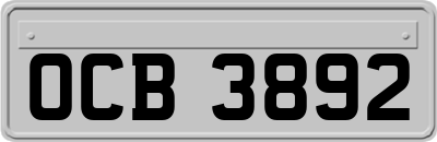 OCB3892