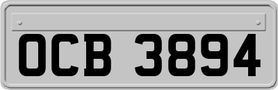 OCB3894