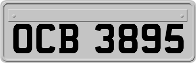 OCB3895
