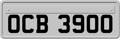 OCB3900