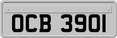 OCB3901