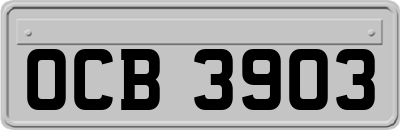 OCB3903