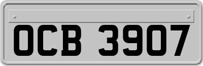 OCB3907