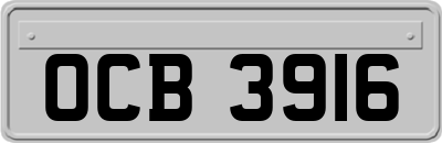 OCB3916