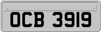 OCB3919
